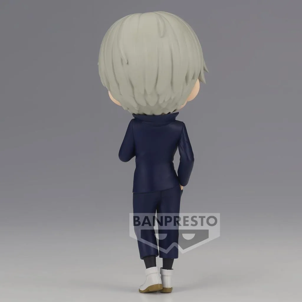 JUJUTSU KAISEN - Toge Inumaki Vers.A - Q Posket 14cm